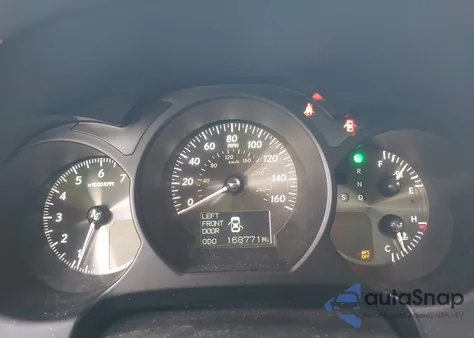 2008 Lexus Gs 350 z USA, uszkodzony, nr VIN JTHBE96S280029890